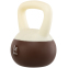 Гиря мягкая BLOOM SOFT KETTLEBELL LB7012-4 вес 4кг цвета в ассортименте 2