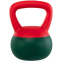 Гиря мягкая BLOOM SOFT KETTLEBELL LB7012-4 вес 4кг цвета в ассортименте 14