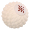 Мяч массажный для МФР BLOOM MASSAGE BALL LB7024 ø6см цвета в ассортименте 4