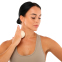 Мяч массажный для МФР BLOOM MASSAGE BALL LB7024 ø6см цвета в ассортименте 7