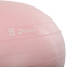 Фитбол мяч для баланса Пончик сатин BLOOM LB7050 ø55см цвета в ассортименте 3