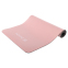 Килимок для фітнесу та йоги PU двошаровий BLOOM YOGA MAT LB7030 183x61x0,5см кольори в асортименті 2