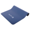 Килимок для фітнесу та йоги PU двошаровий BLOOM YOGA MAT LB7030 183x61x0,5см кольори в асортименті 6