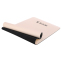 Килимок для фітнесу та йоги PU двошаровий BLOOM YOGA MAT LB7030 183x61x0,5см кольори в асортименті 7