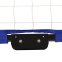 Складні футбольні ворота для тренувань 1шт STAR SN960M 240x150х70см синій 5