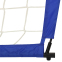Складные футбольные ворота для тренировок 1шт STAR SN960M 240x150х70см синий 8