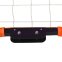 Складні футбольні ворота для тренувань 1шт STAR SN960L 300x200х100см помаранчевий 7