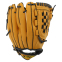 Рукавичка для бейсболу STAR WG3100L5 коричневий 1
