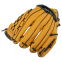 Рукавичка для бейсболу STAR WG3100L5 коричневий 3