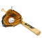 Ловушка для бейсбола STAR WG3100L5 коричневый 7