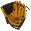 Ловушка для бейсбола STAR WG4100L5 коричневый 0