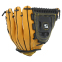 Рукавичка для бейсболу STAR WG4100L5 коричневий 1