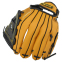 Ловушка для бейсбола STAR WG4100L5 коричневый 7