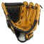 Рукавичка для бейсболу STAR WG4100L5 коричневий 8