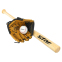 Ловушка для бейсбола STAR WG4100L5 коричневый 11