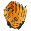Рукавичка для бейсболу STAR WG5100L5 коричневий 2