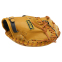 Ловушка для бейсбола STAR WG1100L коричневый 4