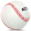 М'яч для бейсболу STAR WB302 білий 0
