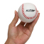 М'яч для бейсболу STAR WB302 білий 3