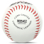 М'яч для бейсболу STAR WB5412 білий 2