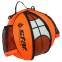 Сумка-рюкзак для м'яча STAR BT113M кольори в асортименті 8