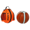 Сумка-рюкзак для м'яча STAR BT113M кольори в асортименті 10