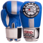 Перчатки боксерские кожаные YOKKAO YK016 10-16унций цвета в ассортименте 4