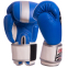 Перчатки боксерские кожаные YOKKAO YK016 10-16унций цвета в ассортименте 5
