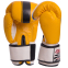 Перчатки боксерские кожаные YOKKAO YK016 10-16унций цвета в ассортименте 9