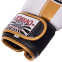 Перчатки боксерские кожаные YOKKAO YK016 10-16унций цвета в ассортименте 15