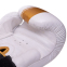 Перчатки боксерские кожаные YOKKAO YK016 10-16унций цвета в ассортименте 16