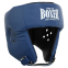 Шолом боксерський відкритий штучна шкіра BOXER 2028-N M-L кольори в асортименті 0
