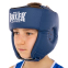 Шолом боксерський відкритий штучна шкіра BOXER 2028-N M-L кольори в асортименті 10