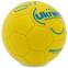 Мяч футбольный UKRAINE International Standart FB-9308 №3 PU цвета в ассортименте 7