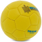 Мяч футбольный UKRAINE International Standart FB-9309 №2 PU цвета в ассортименте 7