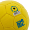 Мяч футбольный UKRAINE International Standart FB-9309 №2 PU цвета в ассортименте 10
