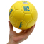 Мяч футбольный UKRAINE International Standart FB-9309 №2 PU цвета в ассортименте 11