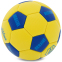 Мяч футбольный UKRAINE International Standart FB-9310 №2 PU цвета в ассортименте 7