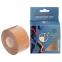 Кінезіо тейп (Kinesio tape) SP-Sport BC-4863-3_8 розмір 5м кольори в асортименті 12