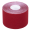 Кінезіо тейп (Kinesio tape) SP-Sport BC-4863-5 розмір 5смх5м кольори в асортименті 12