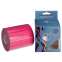 Кінезіо тейп (Kinesio tape) SP-Sport BC-4863-7_5 розмір 5м кольори в асортименті 10