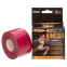 Кінезіо тейп (Kinesio tape) SP-Sport BC-5503-3_8 розмір 5м кольори в асортименті 4