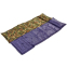 Самонадувний килимок з подушкою туристичний Record SY-118 190T 180х60х2,5см синій 6