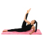 Коврик для фитнеса и йоги SP-Planeta FI-4936 183x61x0,8см цвета в ассортименте 29