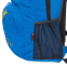 Рюкзак спортивный с жесткой спинкой Zelart GA-3705 20л цвета в ассортименте 16