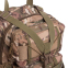 Рюкзак тактический (Сумка-слинг) с одной лямкой SILVER KNIGHT TY-5386 размер 43x22x13см 12л цвета в ассортименте 4