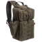 Рюкзак тактический (Сумка-слинг) с одной лямкой SILVER KNIGHT TY-5386 размер 43x22x13см 12л цвета в ассортименте 11