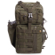 Рюкзак тактический (Сумка-слинг) с одной лямкой SILVER KNIGHT TY-5386 размер 43x22x13см 12л цвета в ассортименте 12