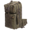 Рюкзак тактический (Сумка-слинг) с одной лямкой SILVER KNIGHT TY-5386 размер 43x22x13см 12л цвета в ассортименте 13