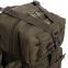 Рюкзак тактический (Сумка-слинг) с одной лямкой SILVER KNIGHT TY-5386 размер 43x22x13см 12л цвета в ассортименте 15